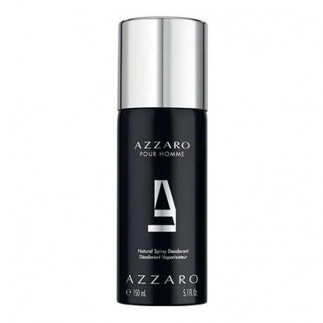 AZZARO PARFUM pour Homme - Déodorant 3351500984008